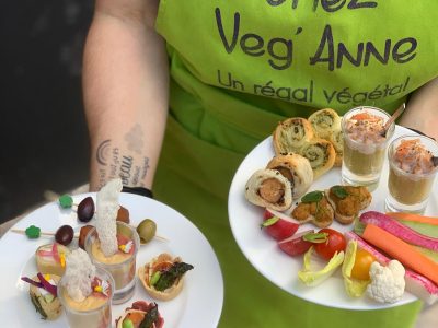 Chez Veg’Anne
