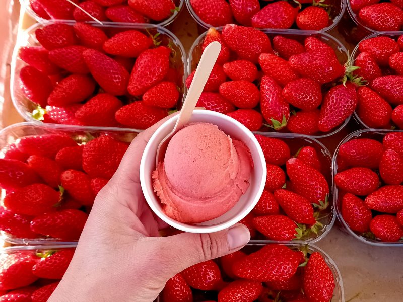 Sherbete - chocolatier confiseur et glacier