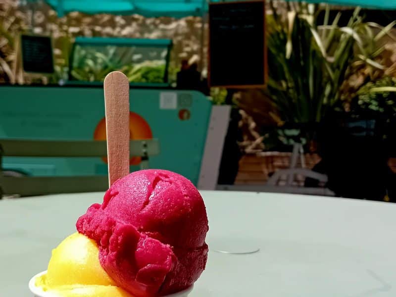 Sherbete - chocolatier confiseur et glacier