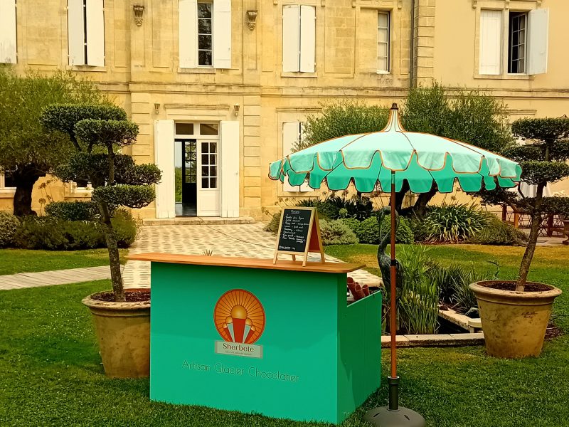 Sherbete - chocolatier confiseur et glacier