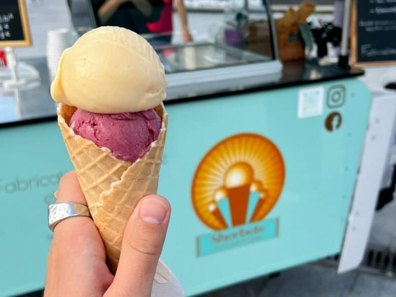 Sherbete - chocolatier confiseur et glacier