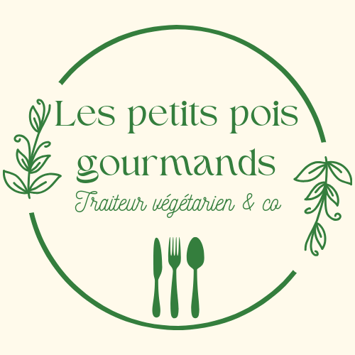 Les petits pois gourmands