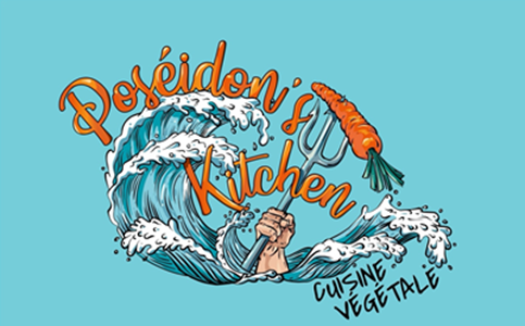 Poseidon's Kitchen