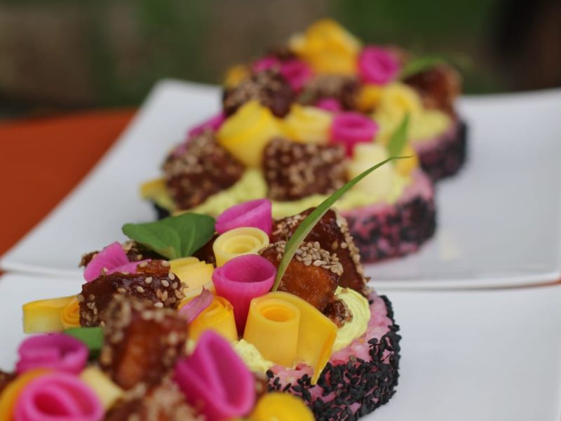 Akilée Pâtisserie Traiteur