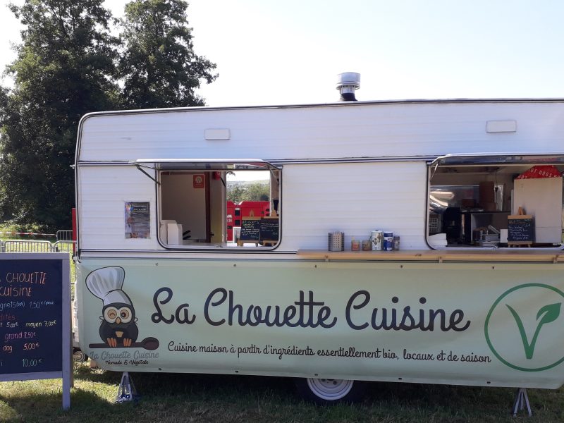 La Chouette Cuisine