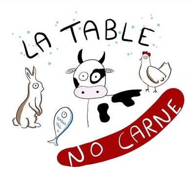 La Table No Carne
