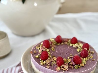 Mom & Daughters Vegan Desserts