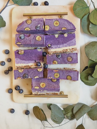 Mom & Daughters Vegan Desserts