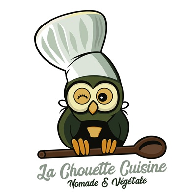 La chouette cuisine nomade