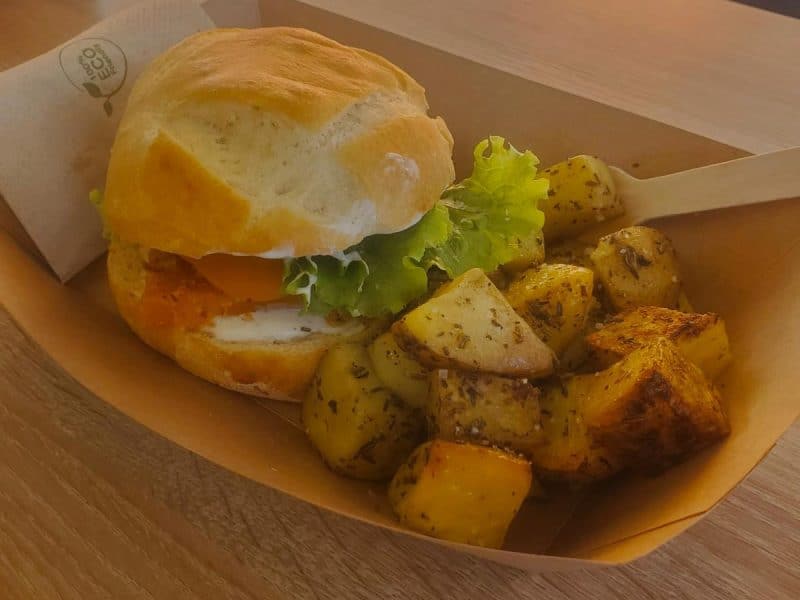 Les Papilles de Valou