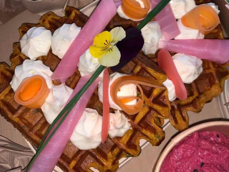 Les Papilles de Valou