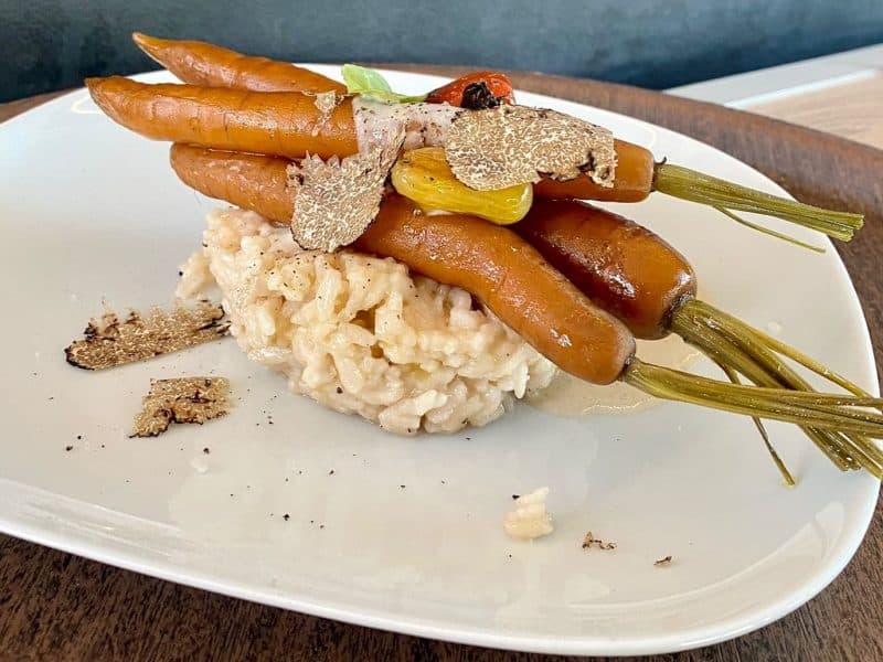 Les Papilles de Valou