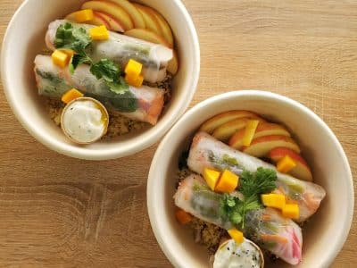 Les Papilles de Valou