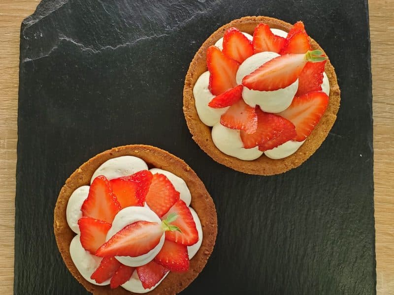 Les Papilles de Valou