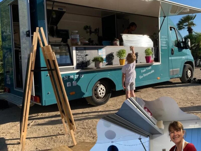 Les Papilles de Valou