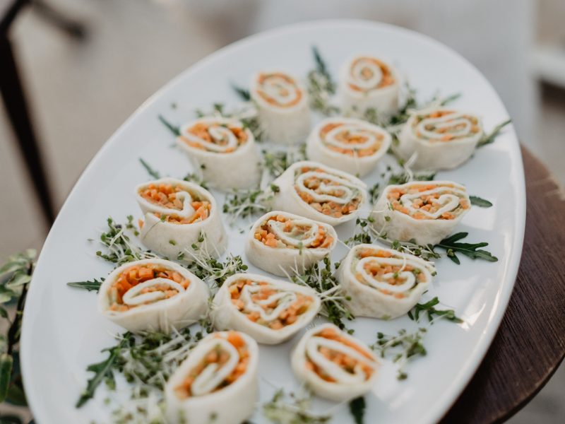 Ma cantine buissonnière