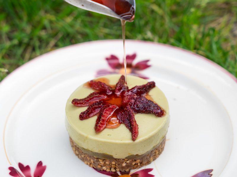 Ma cantine buissonnière