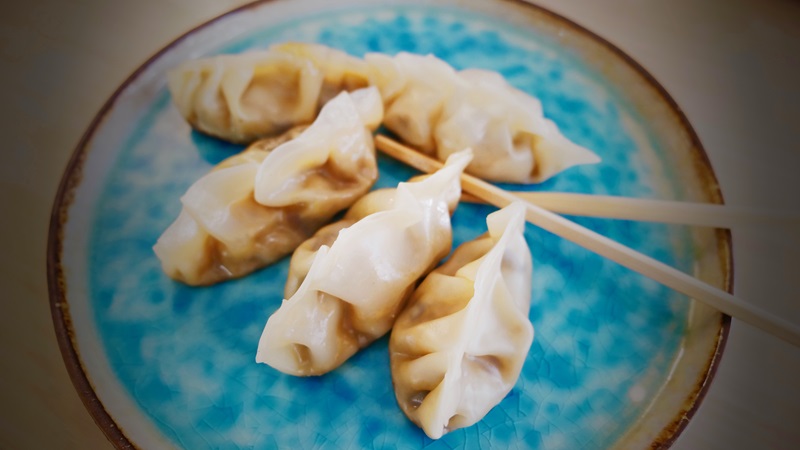 Cheffe nomade en Provence