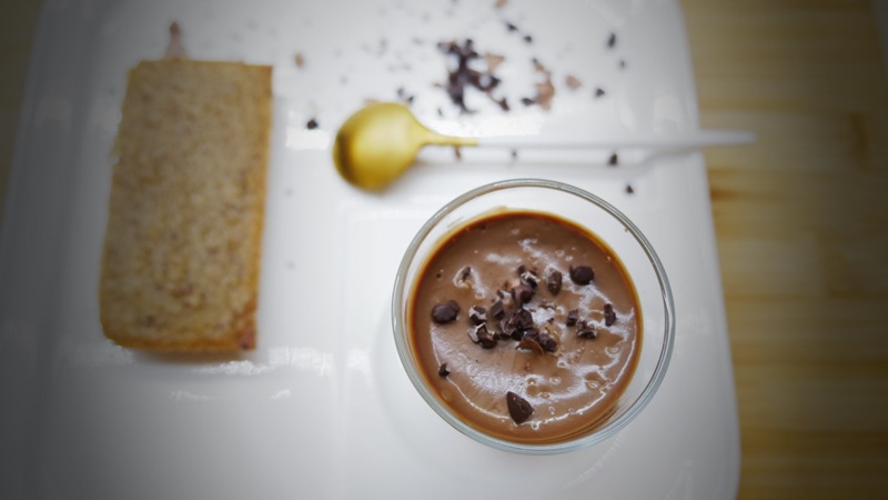 Cheffe nomade en Provence