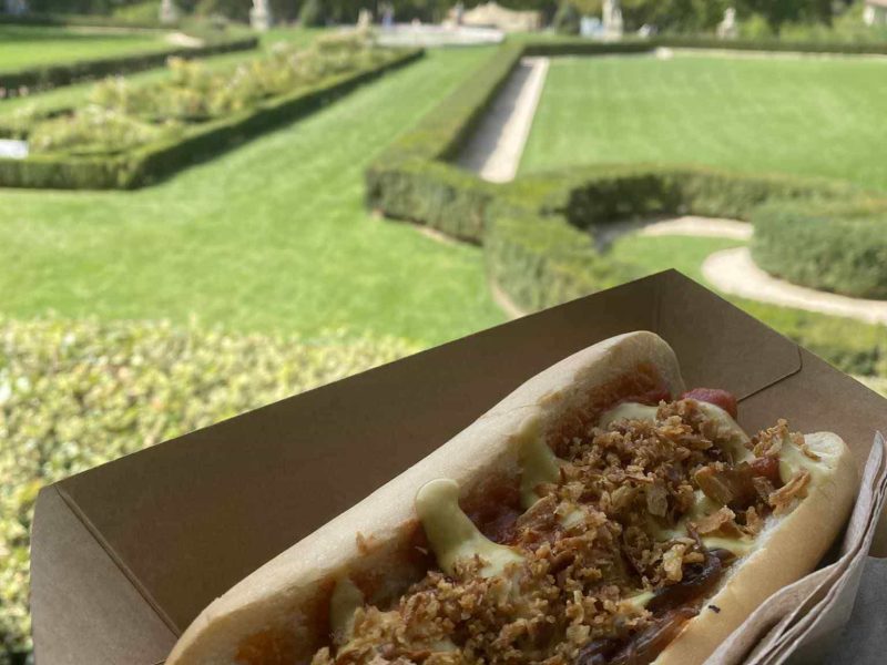 Les Papilles de Valou