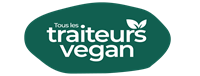 Tous les traiteurs vegan