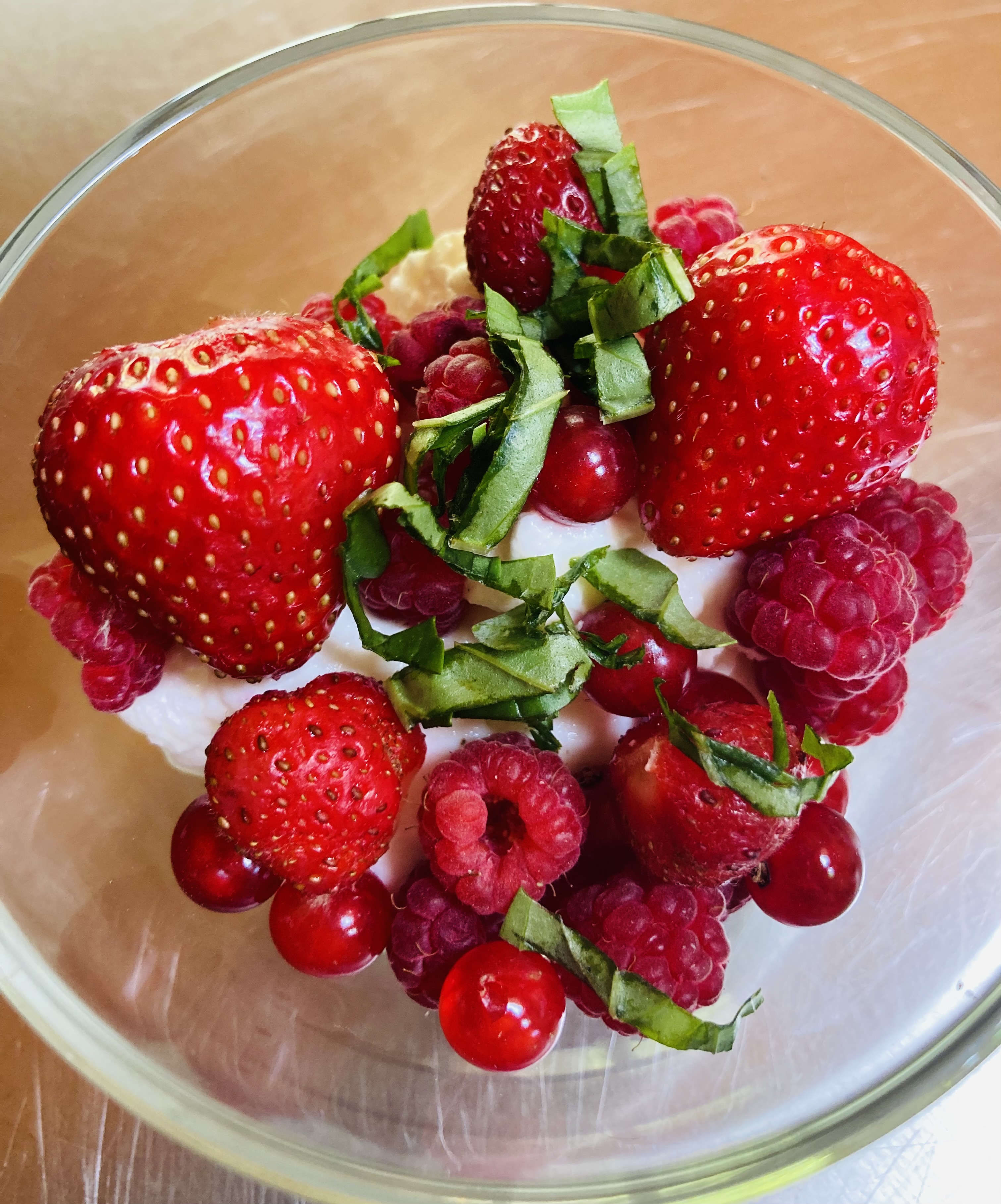 Les Douceurs de Sophie