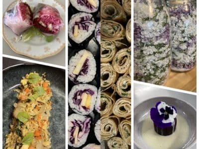 La Carotte Cannibale - Traiteur 100% végétal, local et zéro déchet