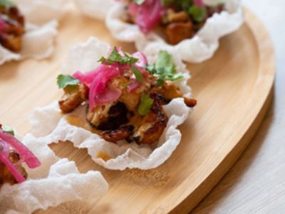 BLOOM cuisine végétale