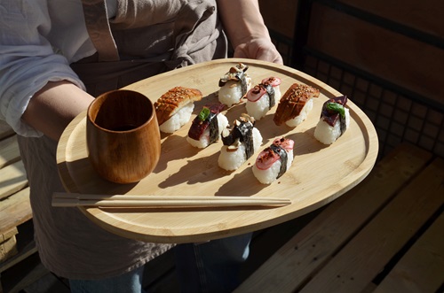 BLOOM cuisine végétale