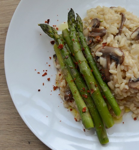 BLOOM cuisine végétale
