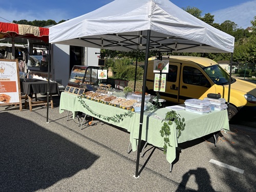LORELEY FOOD