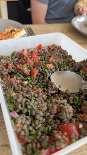 LORELEY FOOD