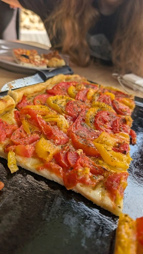 LORELEY FOOD