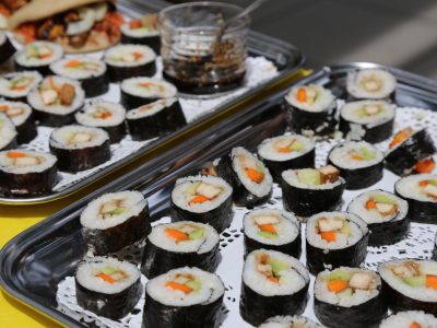 Miam Traiteur by Le Miam Collectif