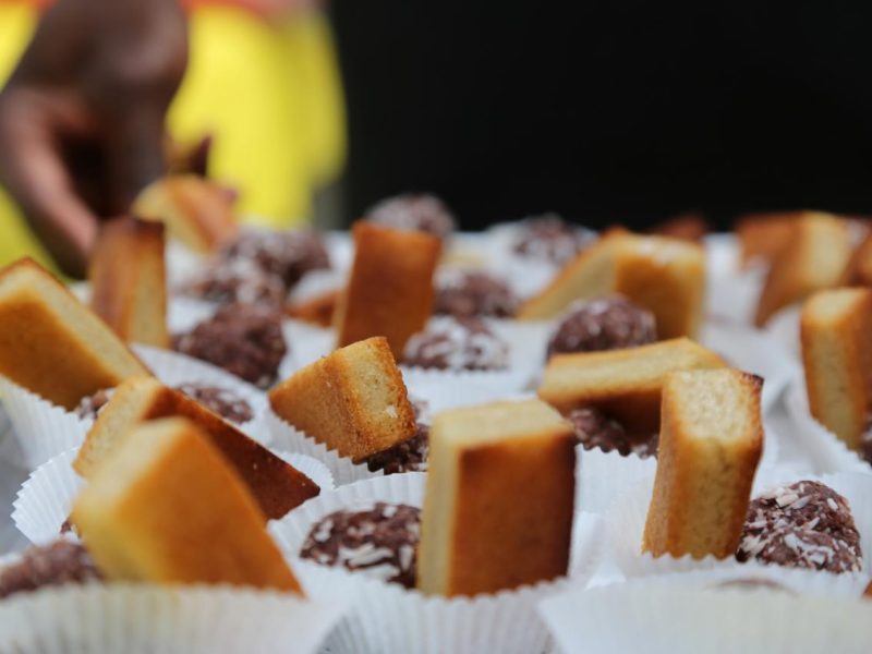 Miam Traiteur by Le Miam Collectif
