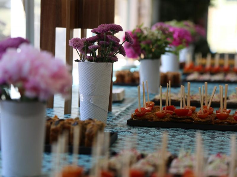 Miam Traiteur by Le Miam Collectif